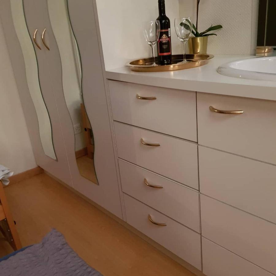 Swiss Dewa Bed & Breakfast Luzern Eksteriør bilde