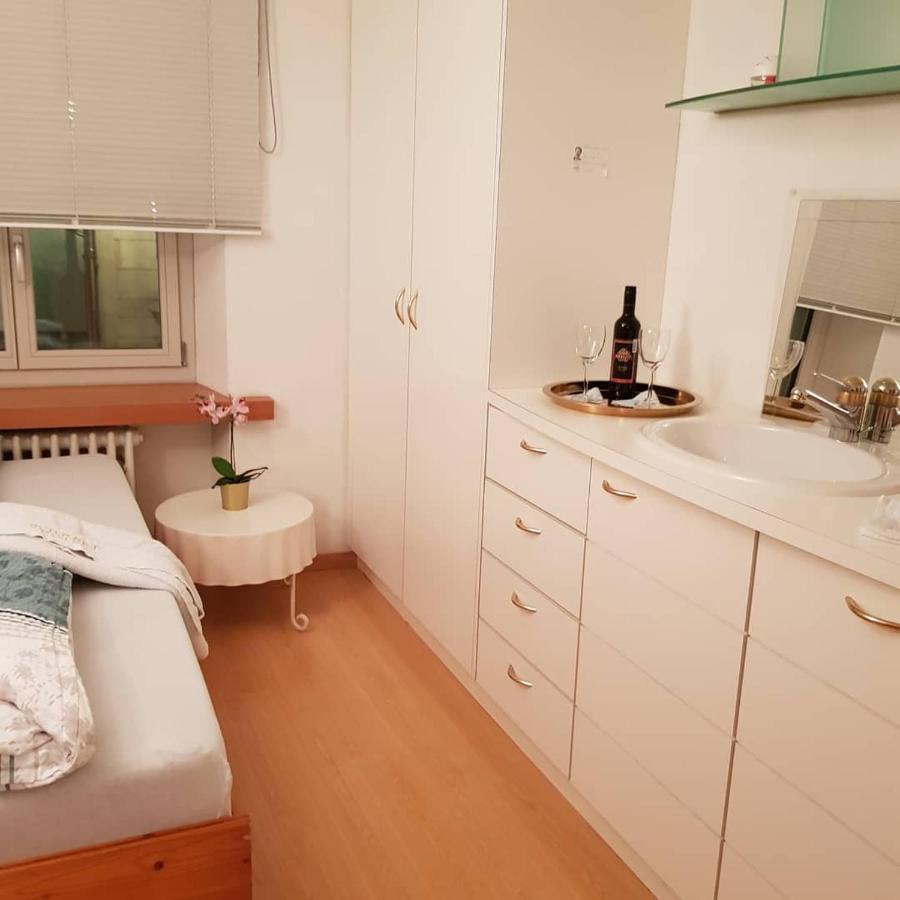 Swiss Dewa Bed & Breakfast Luzern Eksteriør bilde