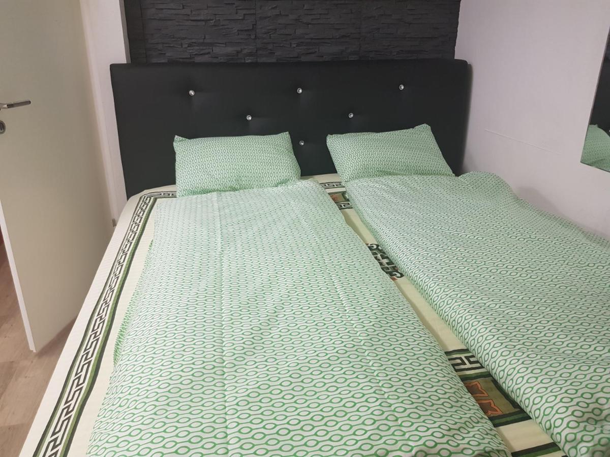 Swiss Dewa Bed & Breakfast Luzern Eksteriør bilde