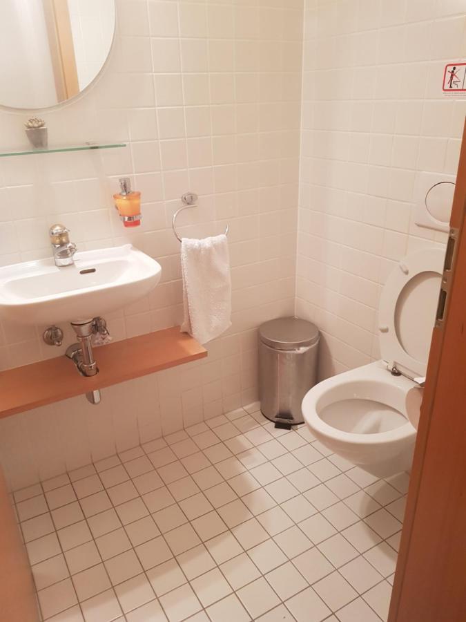Swiss Dewa Bed & Breakfast Luzern Eksteriør bilde