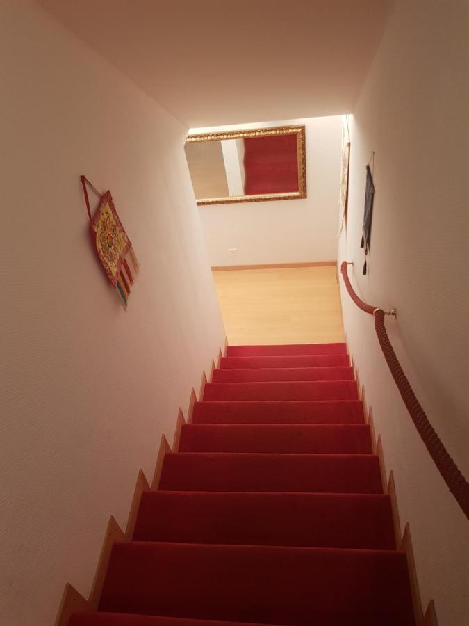 Swiss Dewa Bed & Breakfast Luzern Eksteriør bilde