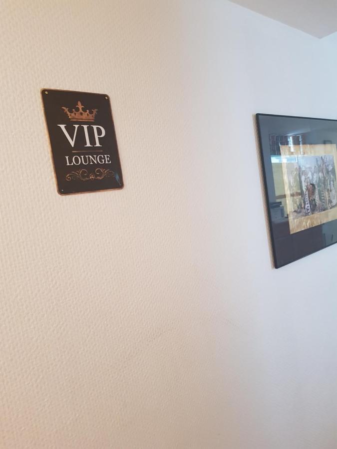 Swiss Dewa Bed & Breakfast Luzern Eksteriør bilde