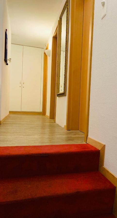 Swiss Dewa Bed & Breakfast Luzern Eksteriør bilde