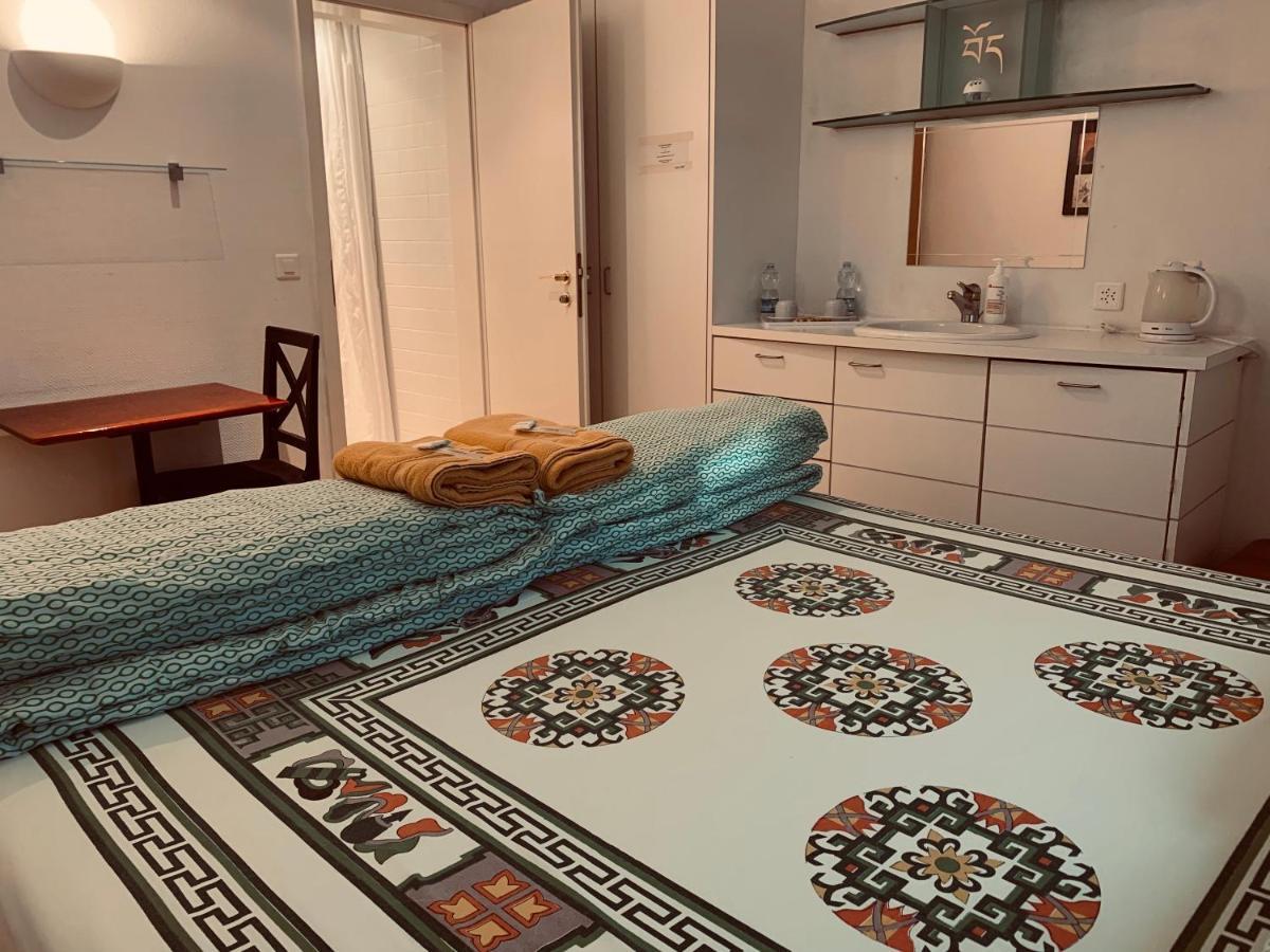 Swiss Dewa Bed & Breakfast Luzern Eksteriør bilde