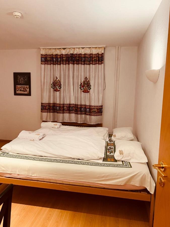 Swiss Dewa Bed & Breakfast Luzern Eksteriør bilde
